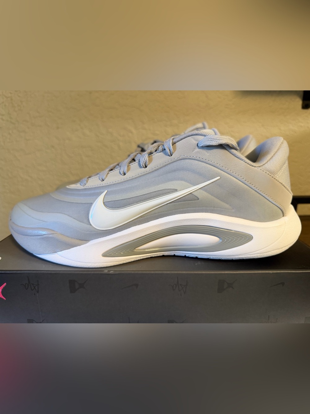 Nike A’One Unisex basketball shoes
